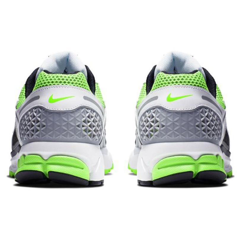 Nike Zoom Vomero 5 Electric Green Schwarz Sneakers casualCI1694-300