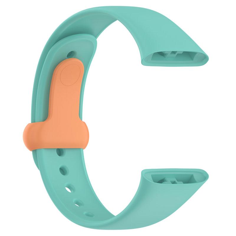 Silicone Strap For XiaoMi Redmi Watch 3 Accessories Replacement Wristband Soft sport belt bracelet Correas Redmi watch 3 band