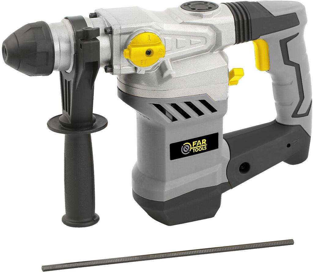 Комбинированный перфоратор Far Tools HY 1500