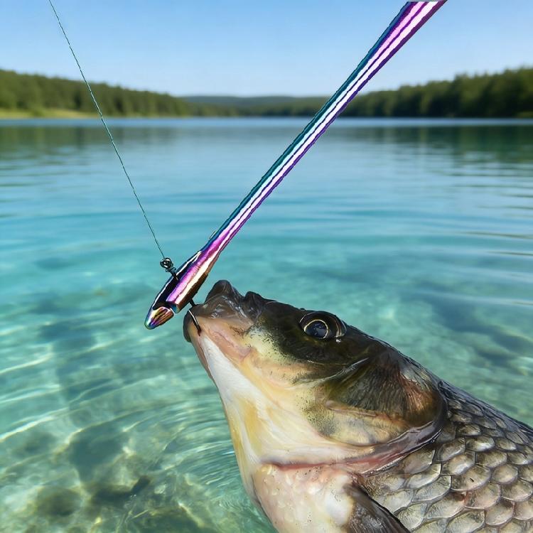 Stainless Steel Fishing Hook Extractor Quick Removal Device Professional Fishing Hook Extractor Tool Easy to Use