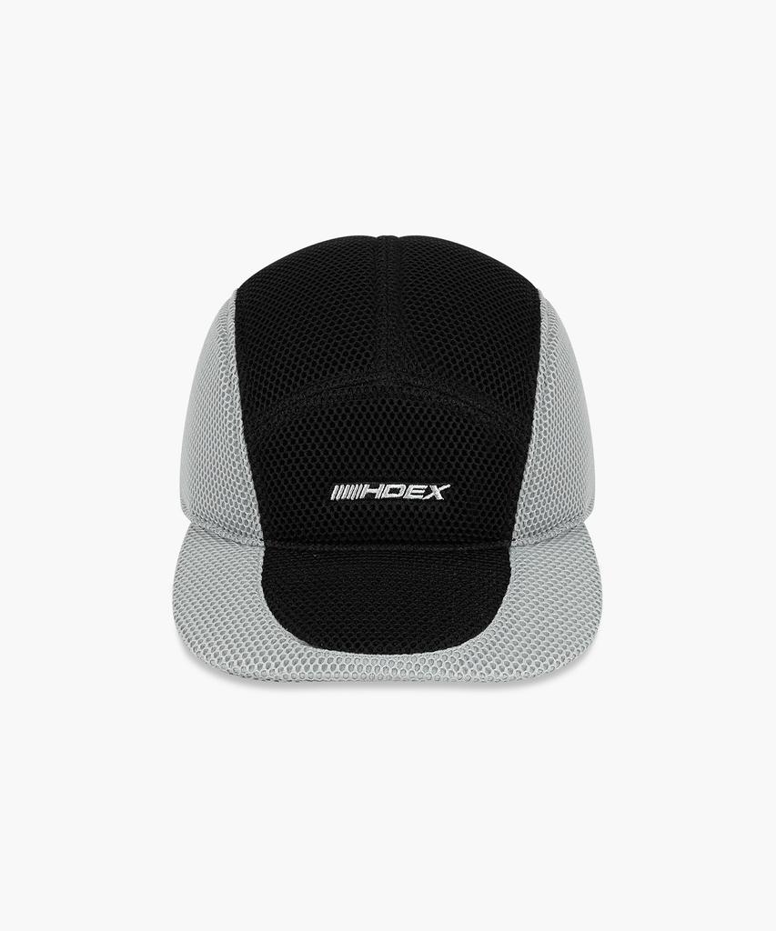 HDEX Assist Tech Mesh Ball Cap (Gray)