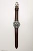 Watch Brown [Grus] GRS006-06 Men's