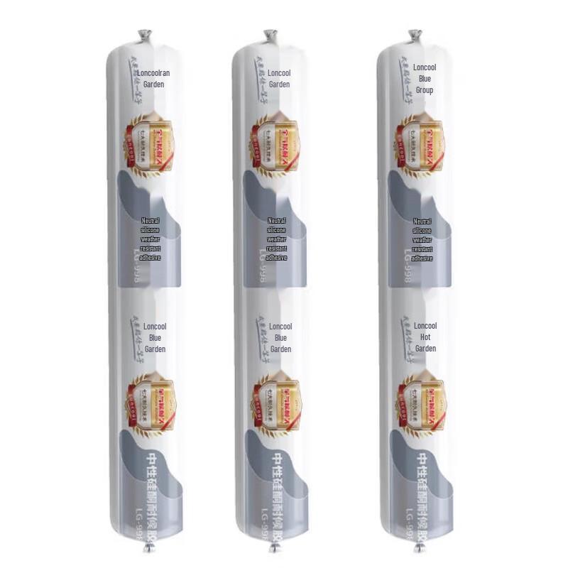 Langu LG-998 Weatherproof Sealant