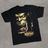 Warcraft Iii Reign Of Chaos Graphic Tee Cotton Men Women Tshirt Vintage Streetwear