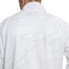 Jordan Jumpman Knitted Zip Collar Jacket Men Jackets AR4460-100