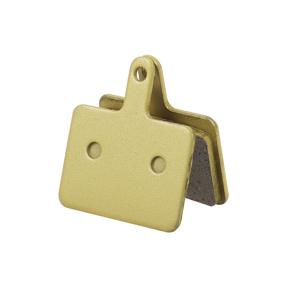 Disc Brake Pads for Kukirin G2 G4 G2Ultra 2026Version Electric Scooter Brake Caliper Friction Pad Replacement Parts Accessories
