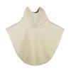 Women Simple Solid Color False Fake Collar Turtleneck Fake Autumn Apparel False Accessories Col P9V5