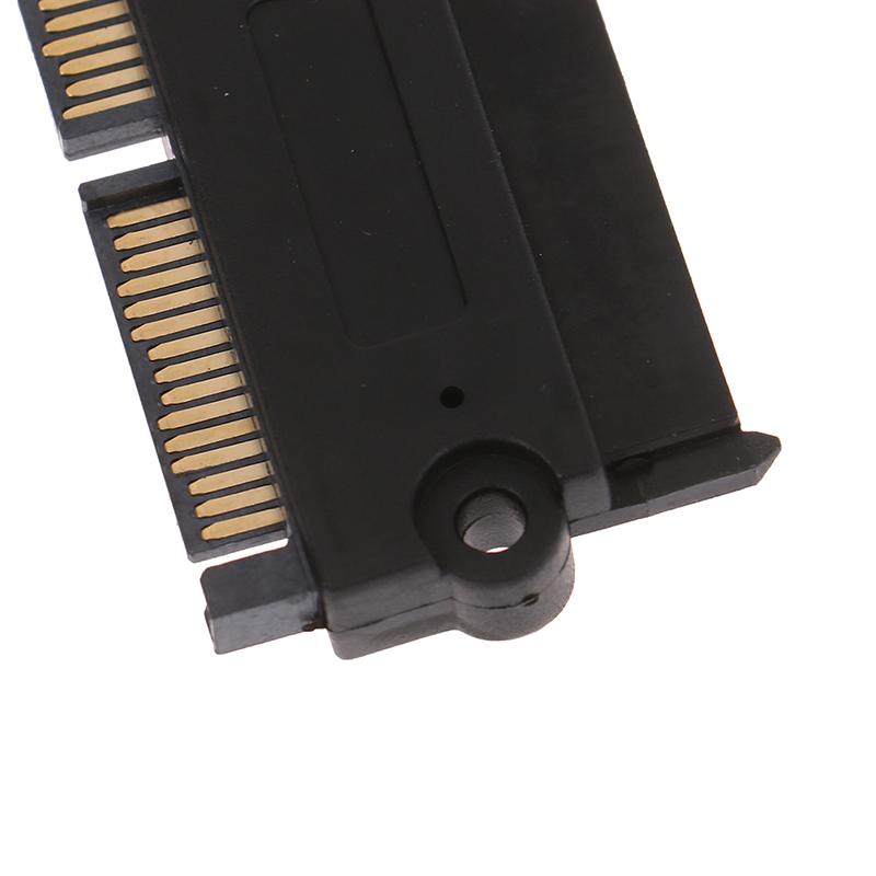 6Gbps Sff 8482 Sata To Sata Angle Computer Adapter Converter Straight Head Durable Portable For Pc High Quality