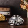 Durable Car Shaped Coffee Cup 100ML Water Cup Fun Coffee Mugs  for Home Kitchen