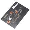 Bluetooth WiFi Board Professional 16PIN Slot Wireless WiFi Card Module Replacement Part for Xbox