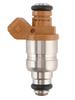 1PCS Fuel Injector 96620255 Fit Chevrolet Fit Daewoo Matiz 0.8L 1.0L 96518620