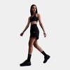 Sport Bra Medium Support Black