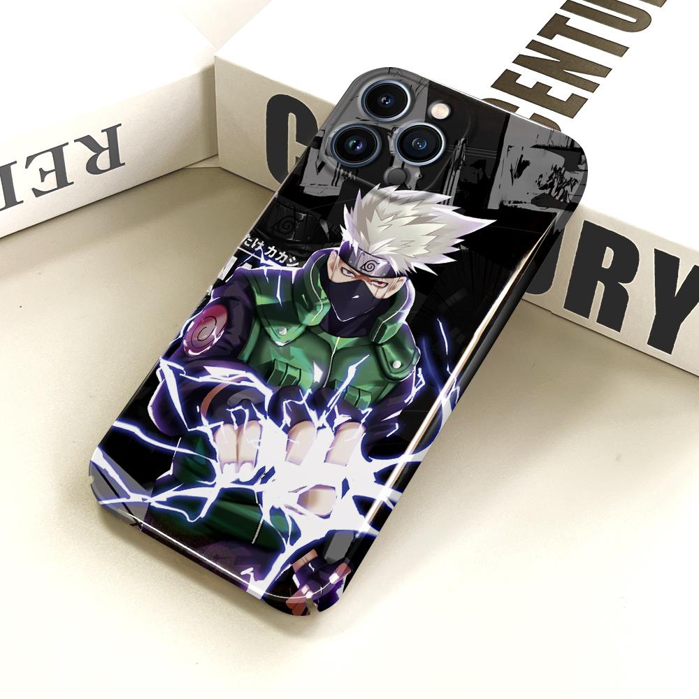 All-inclusive Film Phone Case Cartoon Fashion Design Hard Shell Full Cover Camera Protection Case for iPhone Samsung Xiaomi Poco Redmi Huawei Honor