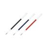 Japan Zebra Ballpoint Pen Refill Sarasa Nano JF038 Lead Gel Ink