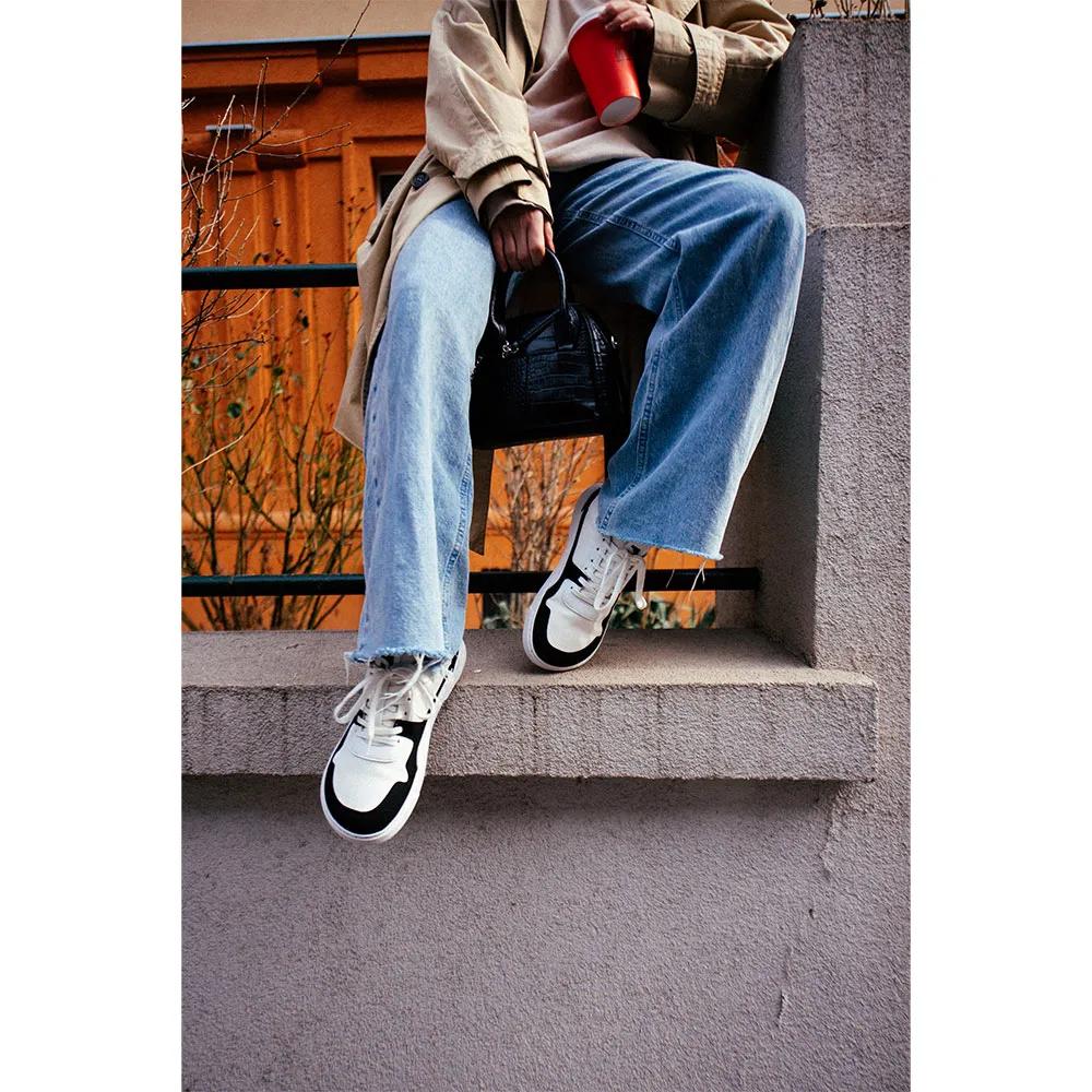 Barebarics Кросовки Zing Leather Barefoot