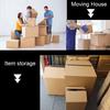 Five Layer Carton Shipping Packaging Thickened Transportation Packaging Carton  For Household Use