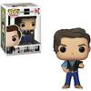 Figurine - FUNKO - Chava Iglesias Jr. - Vinyle - Multicolore - 3 ans et plus