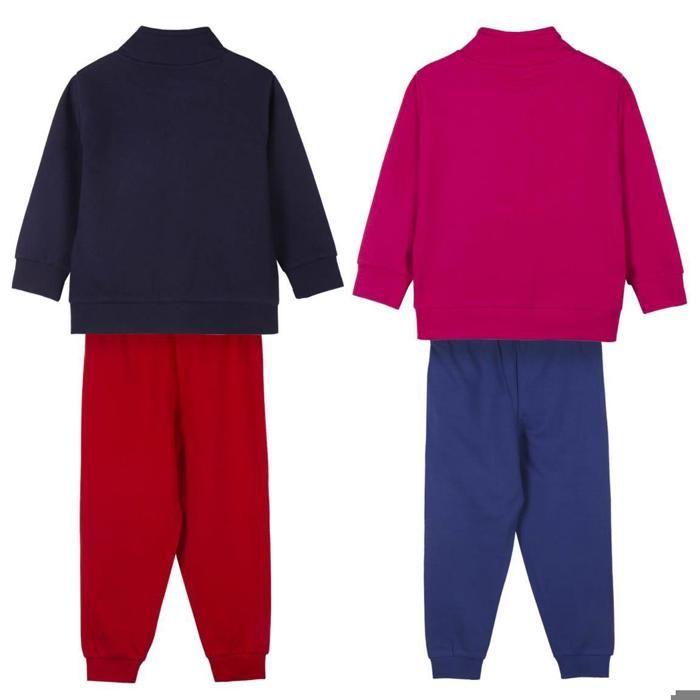 Survêtement Fille Cerda Minnie