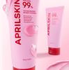 Aprilskin Tranexamic Acid Deep Cleanser 120g – Blackhead Removal & Brightening
