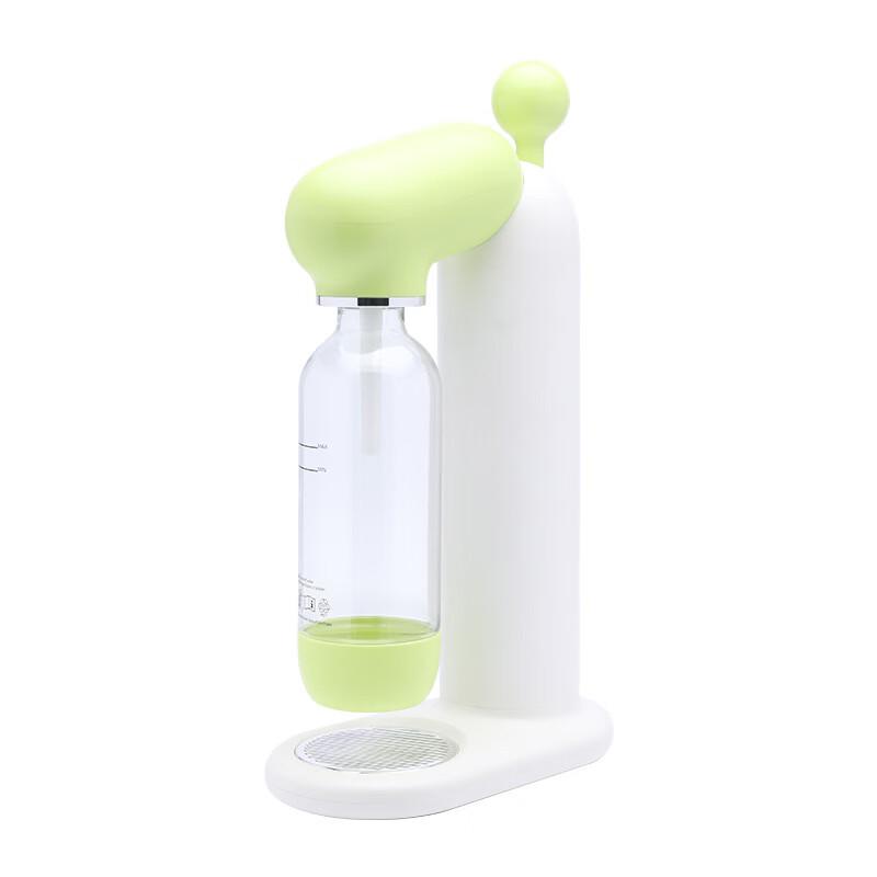 OLOEY Soda Water Maker