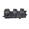 For Hyundai I10 Doctor 2013 2014 2015 2016 2017 Front Left Electric Power Window Control Switch Lifter Button Car Accessories