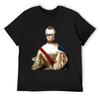Catherine the Great T-Shirt Korean Fashion Funny Gifts Animal Prinfor Boys Mens Graphic T-shirts Pack