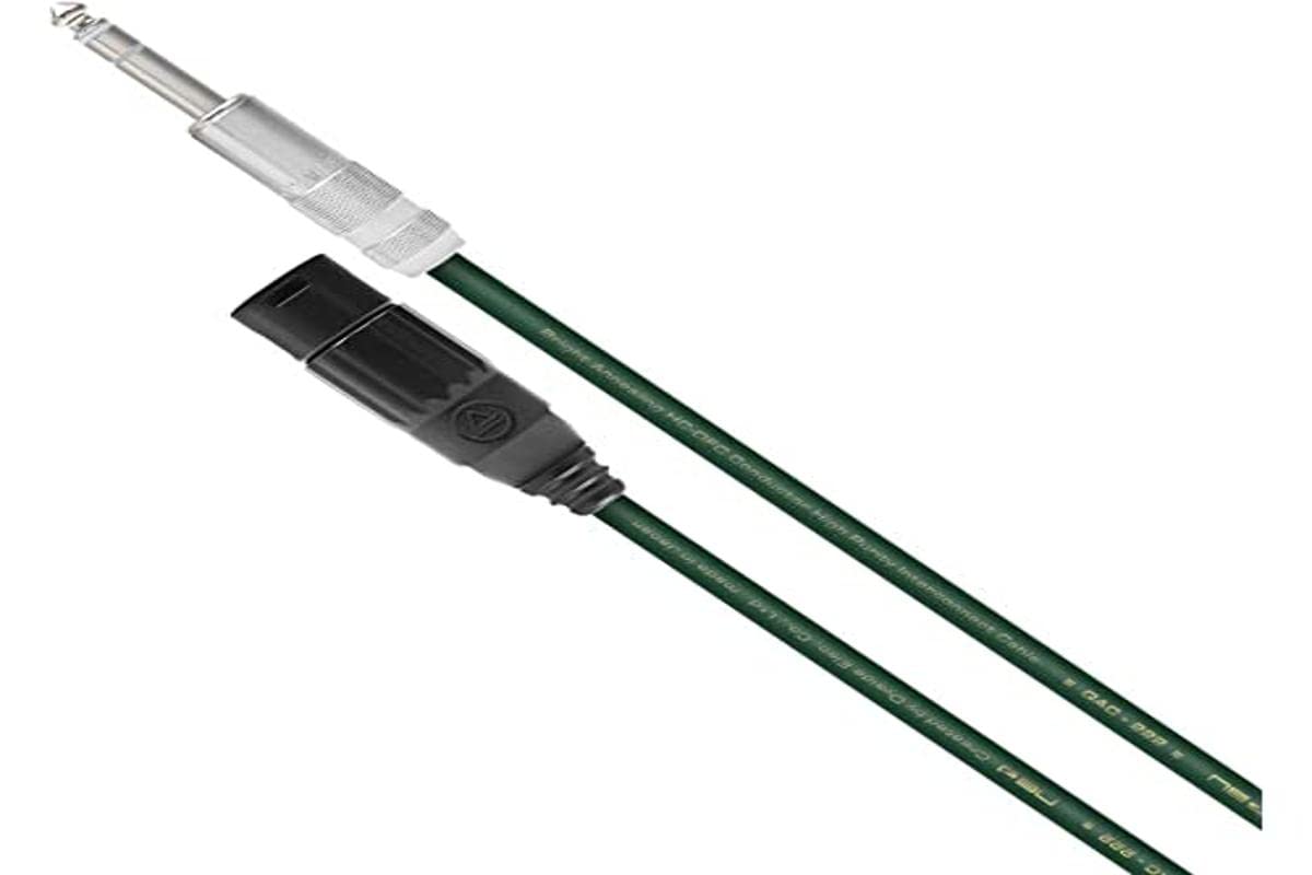 

NEO by OYAIDE Elec TXM Microphone Cable Line Cable QAC-222 5.0m