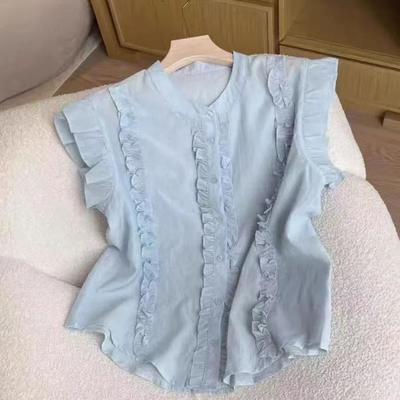 Tops – Blusas y camisas