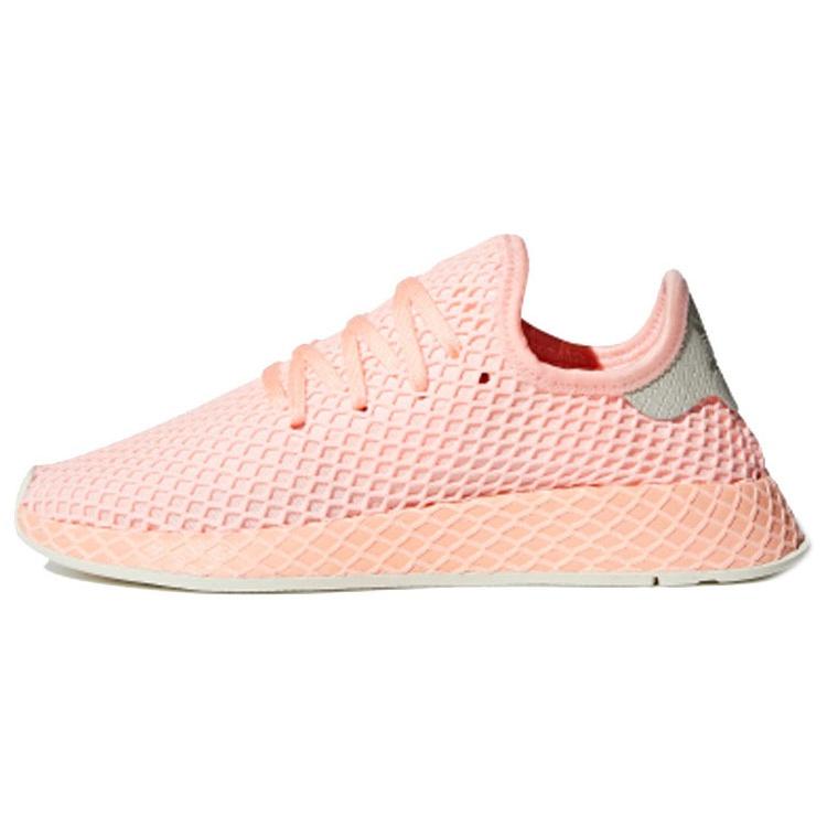 (WMNS) adidas Deerupt Clear Orange Women s B41727 EU 36⅔