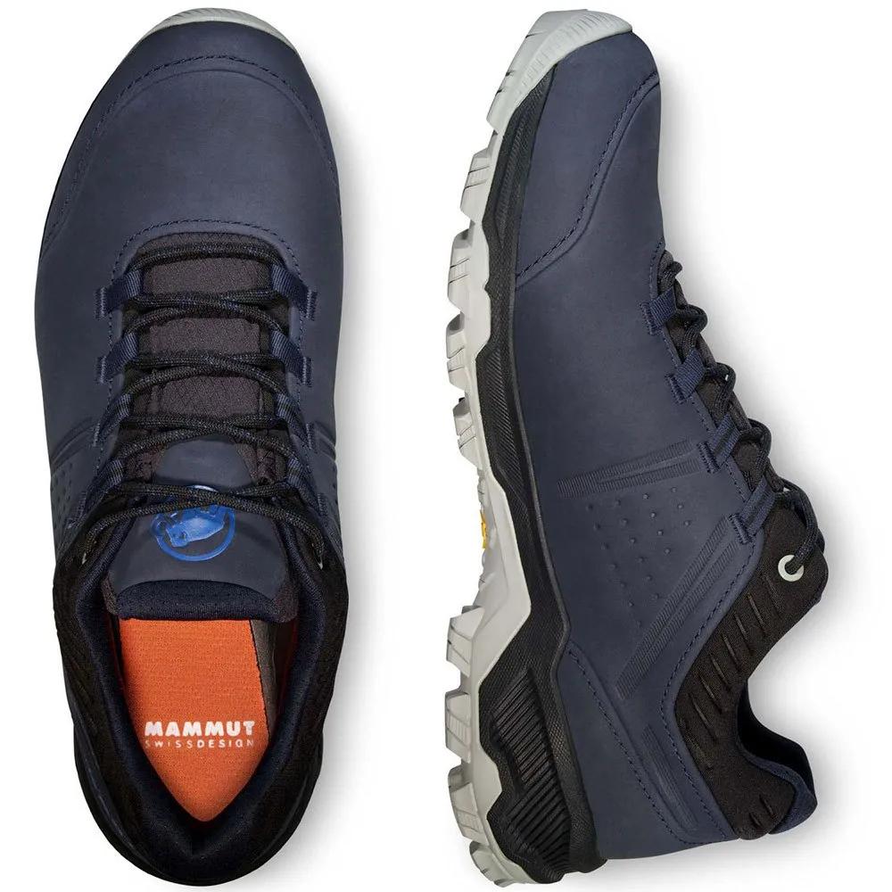 Mammut Hiking Boots Mercury IV Low Goretex