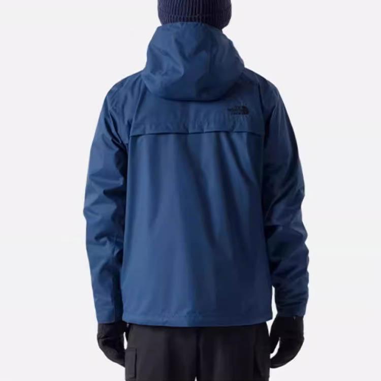 The North Face Urban Exploration Wasserdicht und Winddicht Hält Warm Windjacke Herren NF0A88RP-926