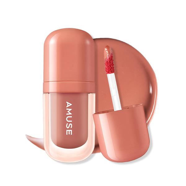 

[ЗАБАВНО] Бебе Тинт (07 Шоколадная девушка) 3.8g