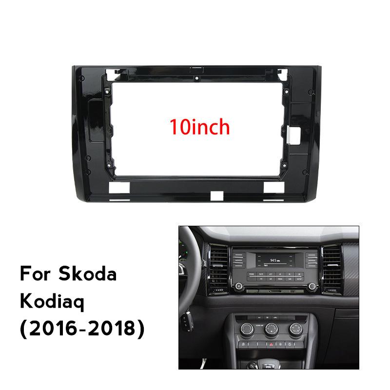 16-18 Kodiak Android Navigation All-in-One with Large Screen & Wire Harness
