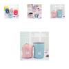 Classic Design Womens Makeup Drawstring Pouch Ideal For Travel And Daily Essentials