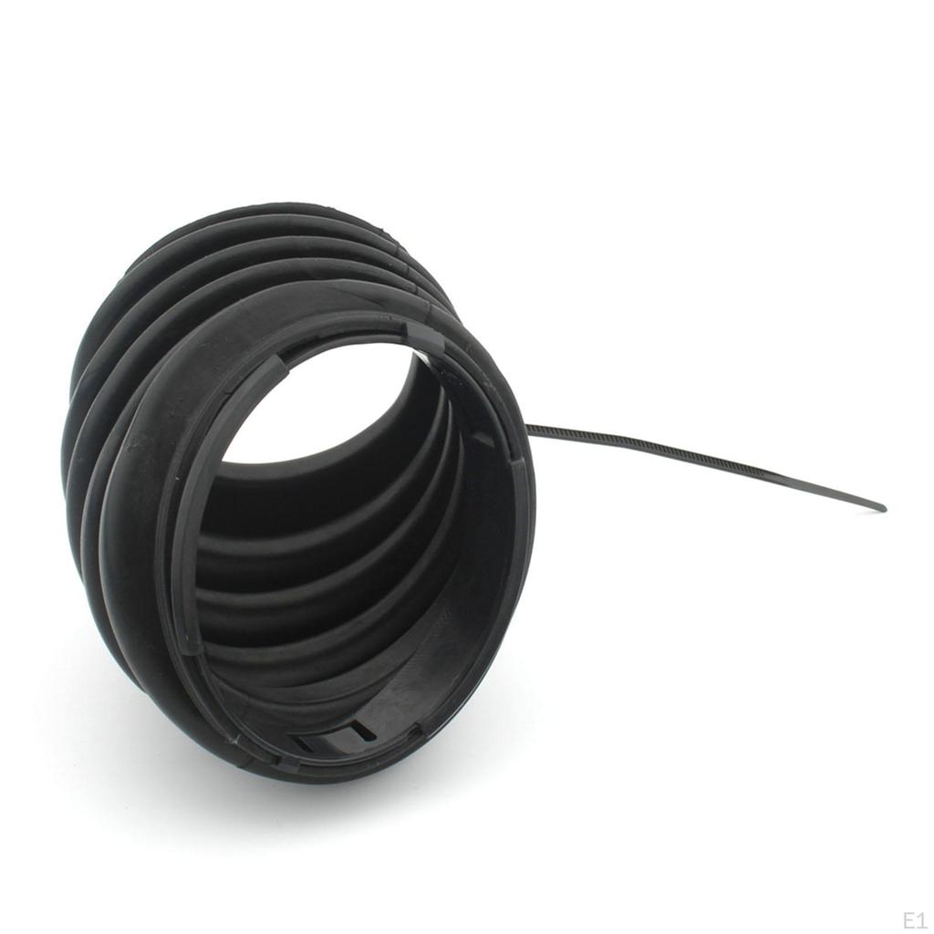 Rear Axle Rubber Boot Front Section 33177685599 for BMW R1200GS R1200RT