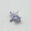 Plastic RC Quadcopter Drone Spare Parts X15 X15C X15W Motor Base  For SYMA