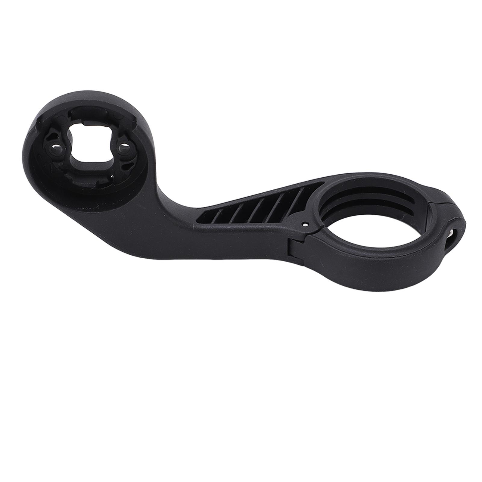 

Bike Computer Combo Mount Plastic Out Front Extended Bracket for Bryton Bicycle Computer