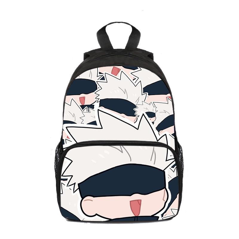 Jujutsu Kaisen Schultasche für Kinder