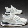 Men's Sneakers Lightweight Wear-resistant Anti Slip Running Shoes Casual White Footwear Men Summer Sports Shoes NEW Fashion