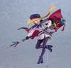 Max Factory Figma Order Caster Plastic Painted Movable Figure Fate/Grand Caster/Artoria Non-scale