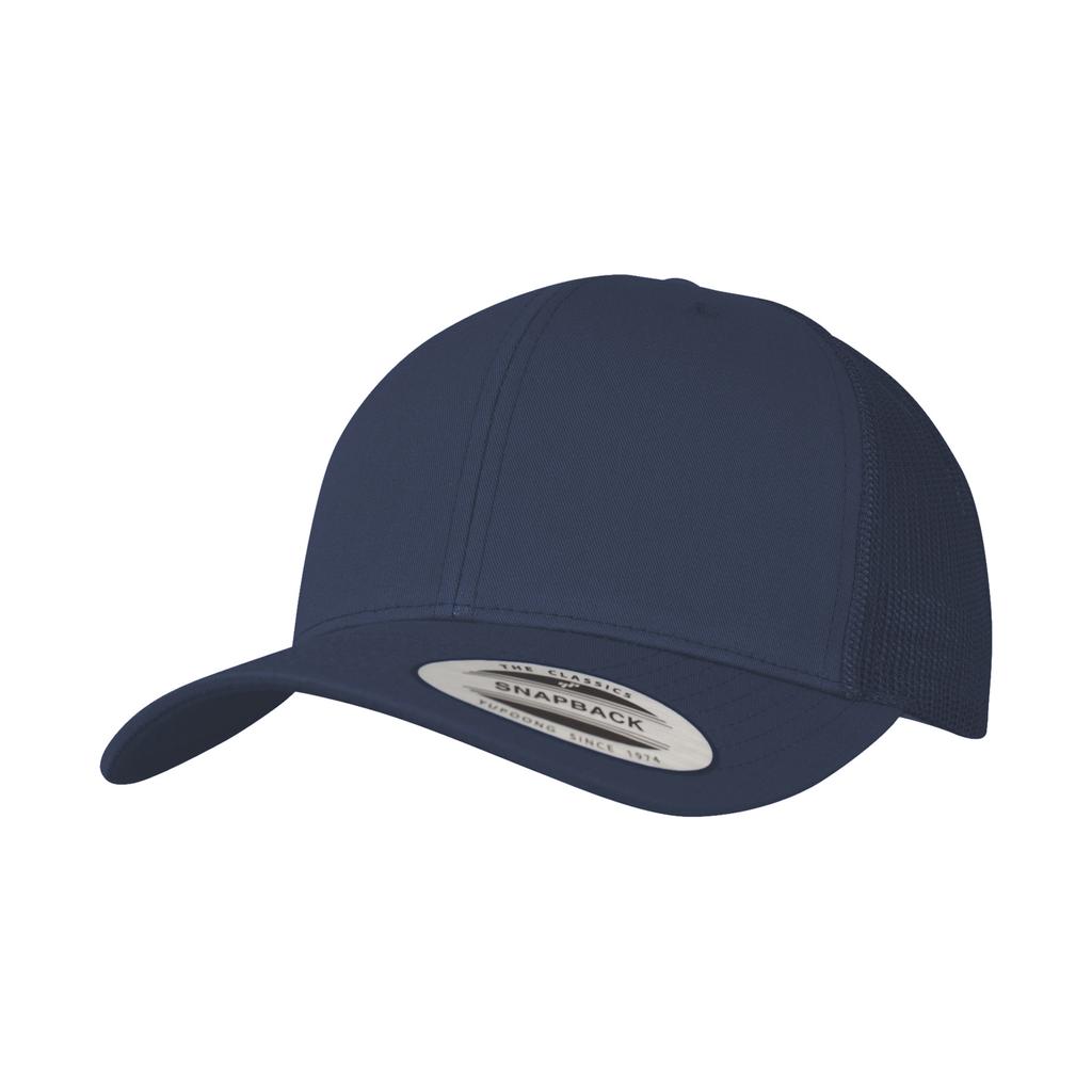 FLEXFIT Unisex Retro Trucker Cap