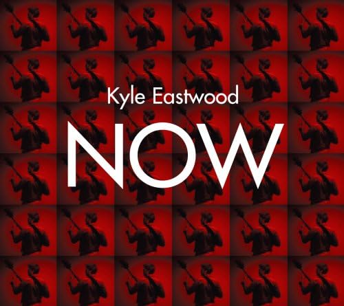 

CD KYLE EASTWOOD - NOW VACM1290PROMO VideoArts 2006 Japan Jazz Used