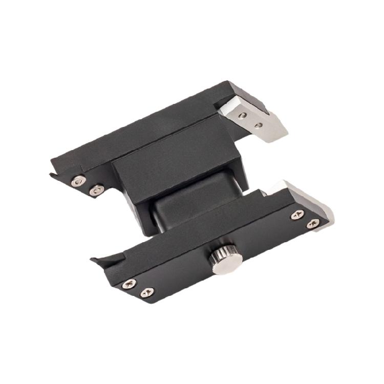 

Инструмент-плоскогубцы для пружинных штифтов H-образные Алюминиевая конструкция Стальные губки Для профессионального ремонта ювелирных изделий 1