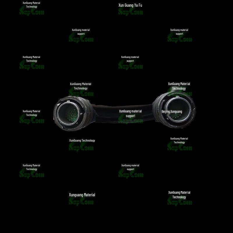 Jingxunguang 171 Radio USB-C Car Adapter Cable