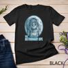 Astronaut Monkey The Astronaut Ape Chimpanzee Space Travel Unisex T-shirt
