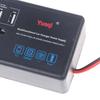 Multi-Functional Car Power Inverter 12V/24V To 220V Car Converter With Usb Port Automotive Charging Charger For Car Truck Rv