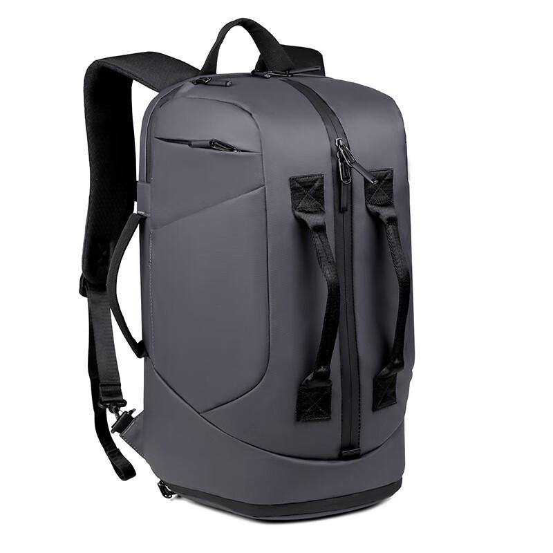 Lishinke Multi-functional Business Travel Backpack