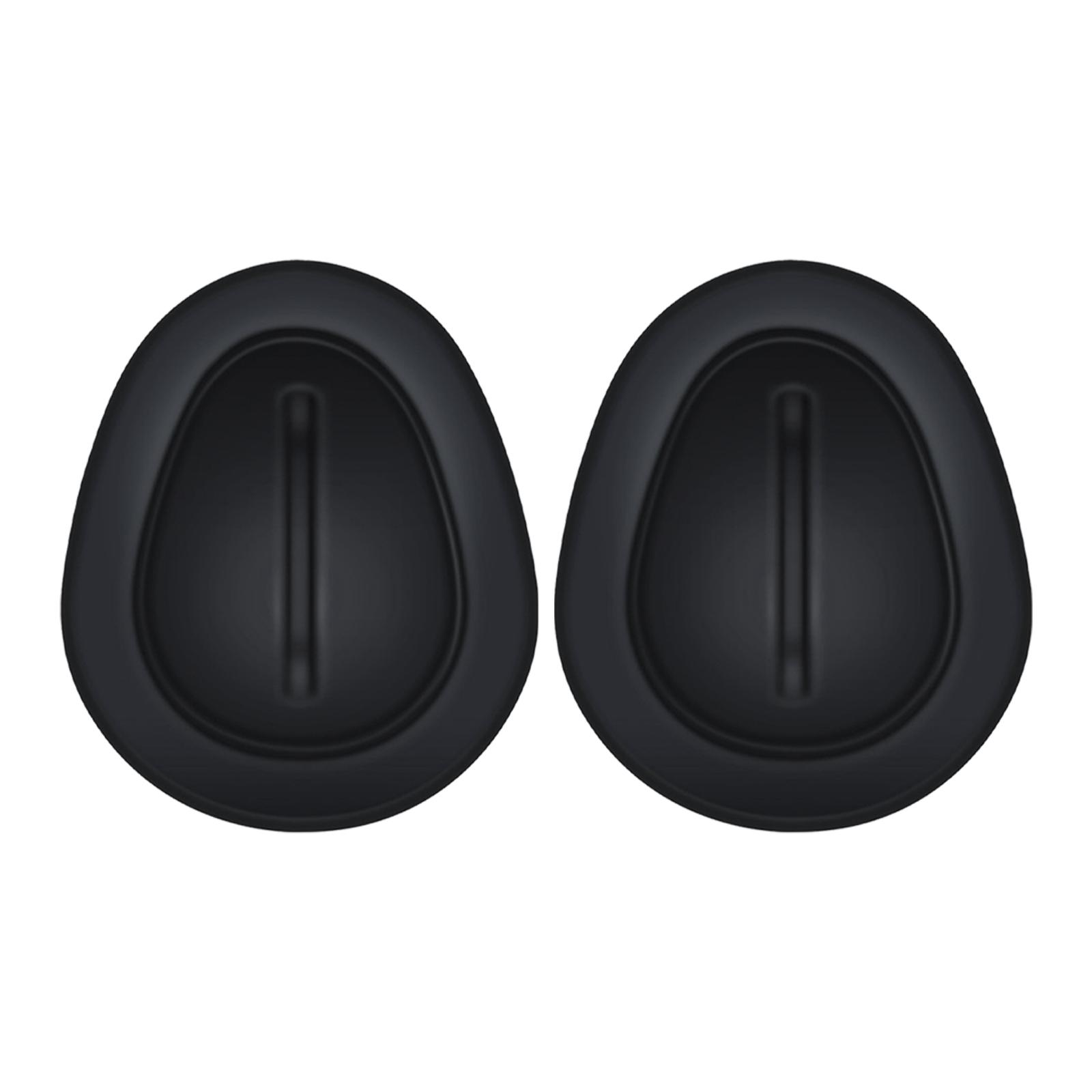 Car Cup Holder Position Limiter Silicone Bottle Stabilizers Anti Shaking Durable Universal Interior Car Coasters Car Cup Limiter