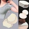 30pcs Underarm Sweat Pads, Adhesive Sweat Pad Armpit Goodbye Antiperspirant Deodorant