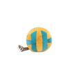 JELLYCAT Fun Sports Amuseable Beach Volleyball Doll Plush Doll Sitting Height 22cm Height